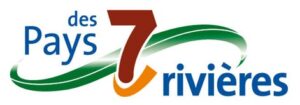 Logo de la structure Pays des 7 rivières